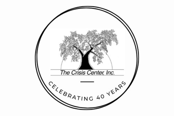 Crisis Center, Inc. commemorates 40 years of service