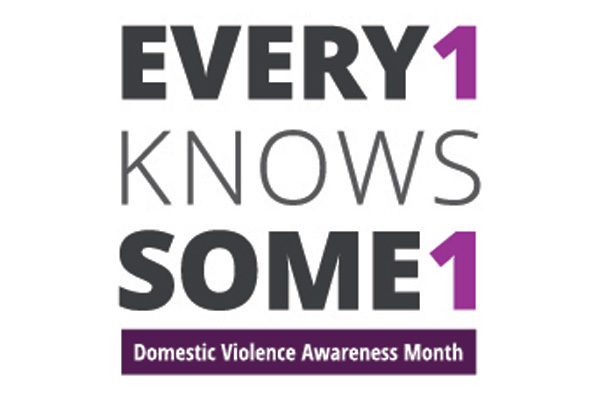 Crisis Center Recognizes October as Domestic Violence Awareness Month